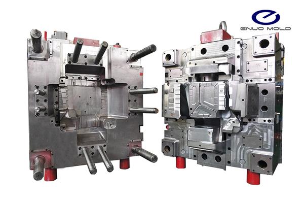 模具智能化是行业发展的必然趋势