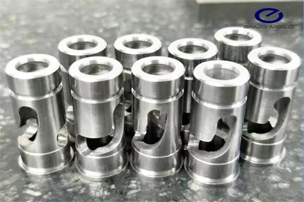 塑料模具质量对注塑生产的影响